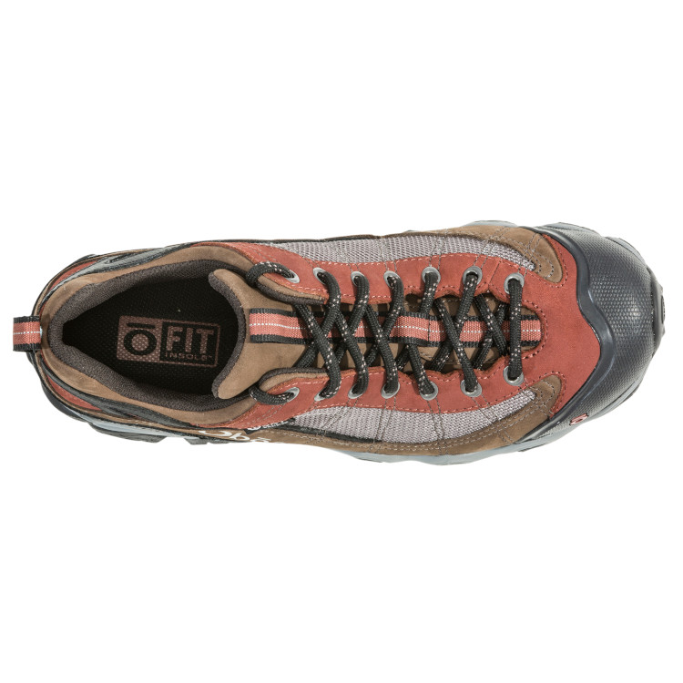 Oboz Firebrand II Low Waterproof - Men's - Image 6